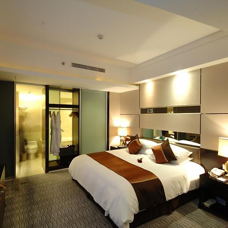 Royal Palace Hotel Haining Eksteriør bilde